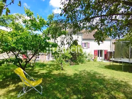 maison 6 pièces - 177 m²