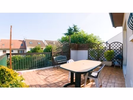 maison 5 pièces - 140 m²