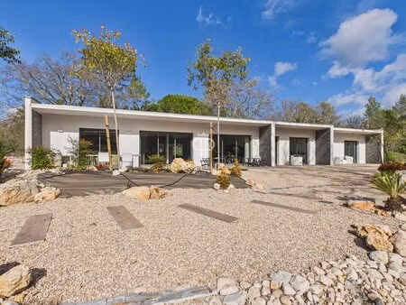 achat : maison (83440)