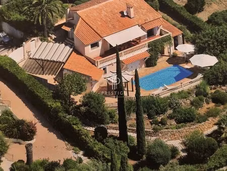 achat : maison (83380)