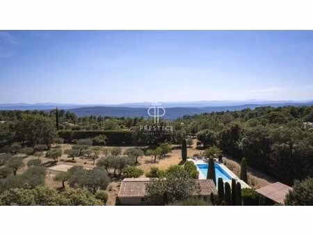 achat : maison (83690)