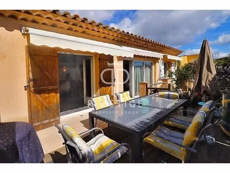 achat : maison (83310)
