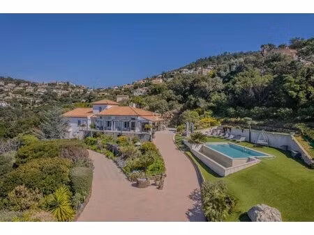 achat : maison (83380)