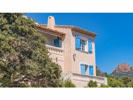 achat : maison (83700)