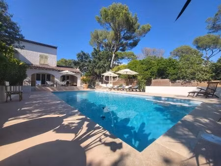 achat : maison (83700)
