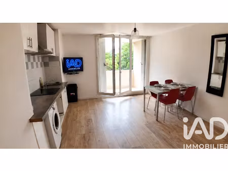 vente appartement 5 pièces 77 m² pontoise (95000)