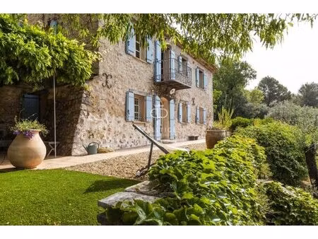 achat : maison (83830)