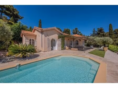 achat : maison (83380)