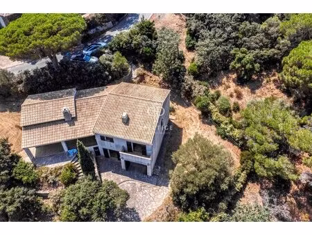 achat : maison (83420)