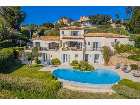 achat : maison (83380)