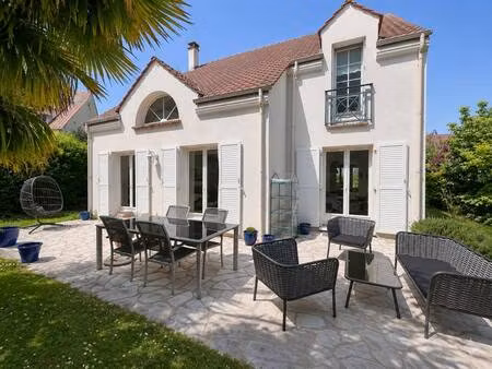 vente maison 5 pièces 130 m² auvers-sur-oise (95430)