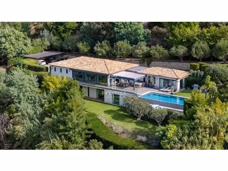 achat : maison (83310)