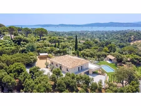 achat : maison (83310)