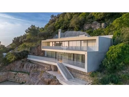 achat : maison (83400)