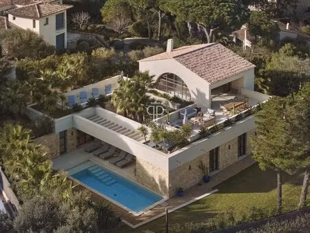 achat : maison (83350)