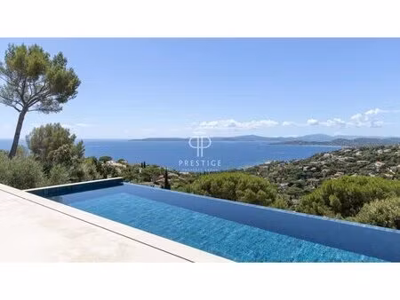 achat : maison (83380)