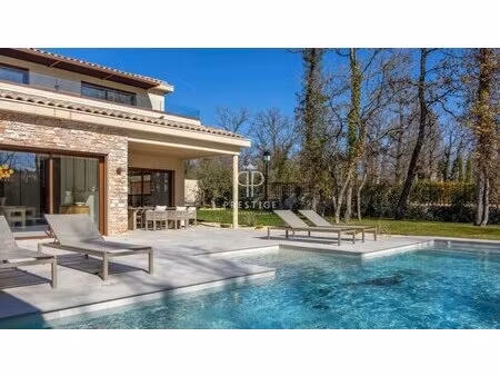 achat : maison (83440)