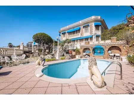 achat : maison (83700)