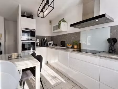 achat appartement 4 pièces 100m² angouleme 16000