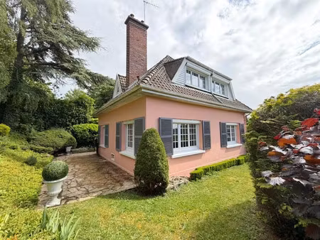 vente maison 5 pièces 100.11 m² à roye (80700)  139 000 €