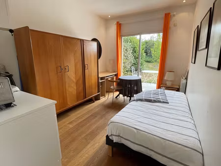 location appartement 1 pièce 16m² dardilly 69570