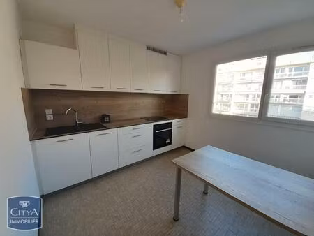 location appartement 2 pièces 49m² la ravoire 73490