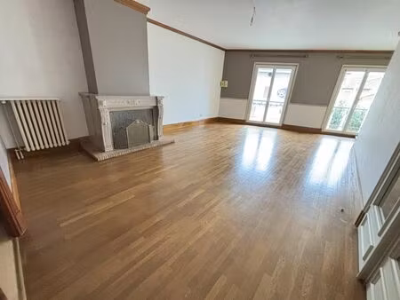 location appartement 2 pièces 88m² neuville les dames 01400