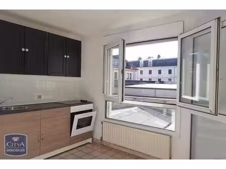 location appartement 3 pièces 66m² chambery 73000