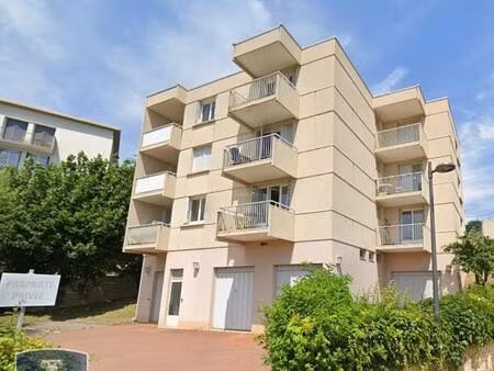 location appartement 2 pièces 59m² st genis laval 69230