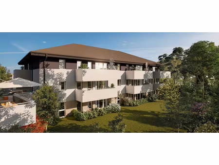 achat appartement 3 pièces 71m² pau 64000