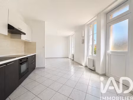 appartement à blois (41000)