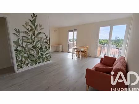 appartement à châteauroux (36000)
