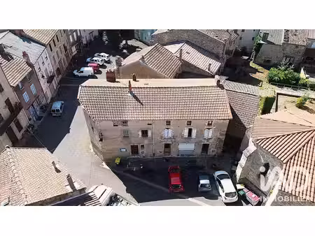 immeuble à le vernet-chaméane (63580)