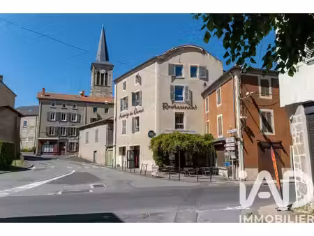 immeuble à le vernet-chaméane (63580)