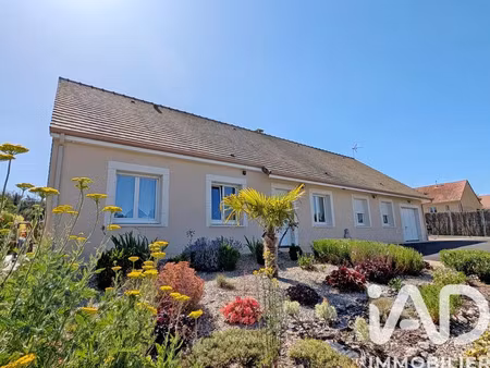 pavillon à le magny (36400)