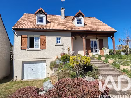 maison à neuvy (03000)