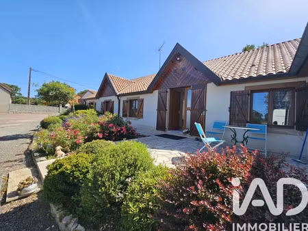 maison à valigny (03360)