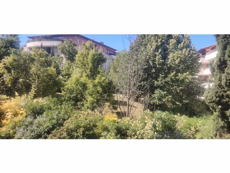 appartement t3 terrasse parking