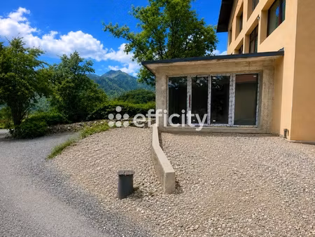 appartement 4 pièces - 110 m²