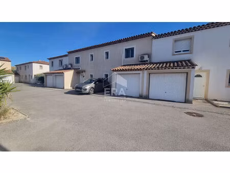 maison 4 pièces à vendre à martigues -