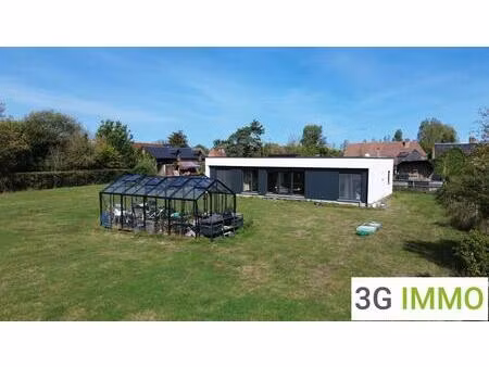 maison 4 pièces