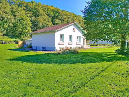 vente maison 4 pièces 96 m² à peyrouse (65270)  213 000 €
