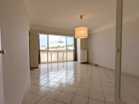 achat appartement 3 pièces 73m² toulon 83100