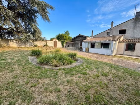 maison 5 pièces 133 m²