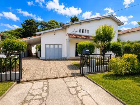 villeneuve-sur-lot  quartier calme  maison 4 chambres