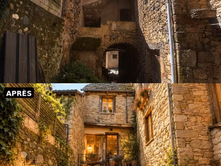 vente maison/villa 10 pièces