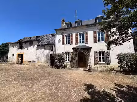 vente ferme 3 pièces 93 m² à salles-adour (65360)  120 000 €