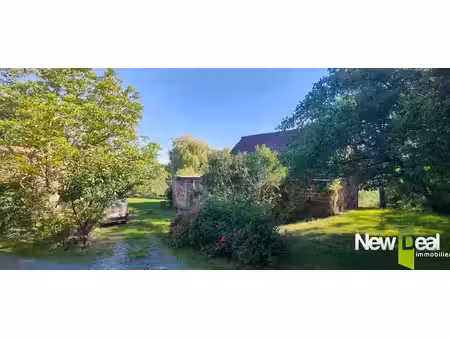 vente propriété 5 pièces 130 m² à saint-robert (19310)  174 000 €