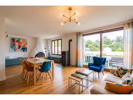 vente maison 4 pièces 110.46 m² à charleville-mezieres (08000)  166 900 €
