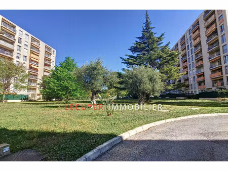 achat appartement 3 pièces 68m² juan les pins 06160